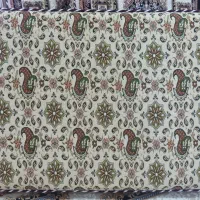 3 تخته فرش12 متری 12پشتی در حد نو|فرش|سنندج, |دیوار