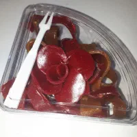 تولید و پخش انواع لواشک..