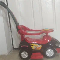 ماشین چهارچرخ بچگانه
