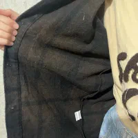 شکت فوتر|لباس|ری, دولت‌آباد|دیوار