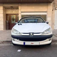 206تیپ 6مدل90استثنایی