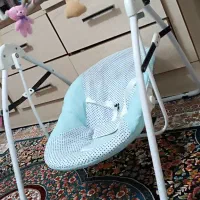 تاب نوزادی|اسباب و اثاث بچه|فومن, |دیوار