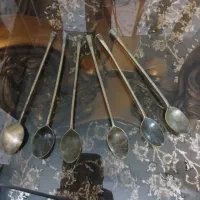 7عددقاشق چای خوری