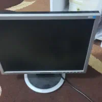 مانیتور  سامسونگ سالم