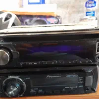 ضبط پایونیر 4150 کنوود4051 باند جی بی ال وضبط 4150|قطعات یدکی و لوازم جانبی|تهران, شادمان|دیوار