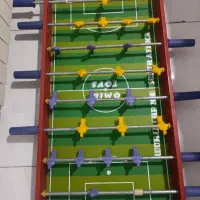 فوتبال دستی