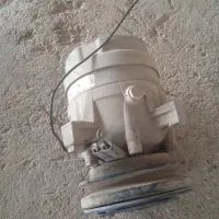 کولر ماشین پراید