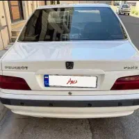 پژوپارس مدل ۹۲ بسیارتمیز