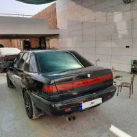 دوو اسپرو|خودرو سواری و وانت|یزد, |دیوار