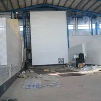 کرکره برقی کرکره صنعتی درب کرکره مرکز تخصصی|خدمات پیشه و مهارت|گرگان, |دیوار