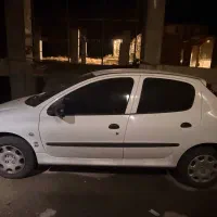 ۲۰۶ تیپ۲ ۴۰۰
