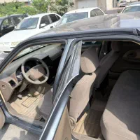 اس ال ایکس tu5|خودرو سواری و وانت|بندرعباس, |دیوار