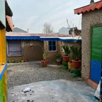 ویلا زمین نقلی خیابان عرفان ۱۰۲ متر برق و آب نصب|فروش خانه و ویلا|رشت, بالاکویه|دیوار