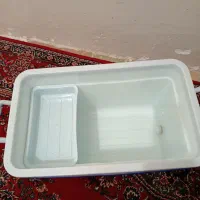 یخدان مسافرتی مارک کویر|ظروف نگهدارنده، پلاستیکی، یکبارمصرف|پاکدشت, پاکدشت (مامازند)|دیوار