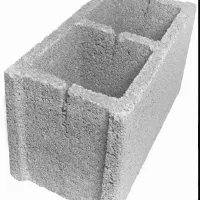 بلوکه سیمانی وماسه شسته