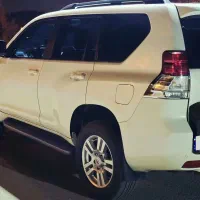 تویوتا پرادو آنرود 2011|خودرو سواری و وانت|یزد, |دیوار