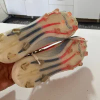 استوک f50  سایز ۳۸|تجهیزات ورزشی|تربت‌حیدریه, پائین ولایت|دیوار