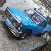 نیسان کمپرسی