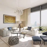 آپارتمان ۱۷۰ متری ۳ خواب لاله کوثرشمالی