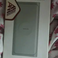 پاور بانک وایرلس