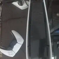 ps5slim|کنسول، بازی ویدئویی و آنلاین|کرج, باغستان|دیوار