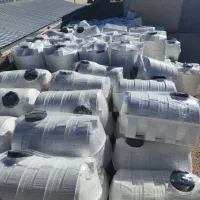 بشکه اب|مصالح و تجهیزات ساختمان|تهران, صد دستگاه|دیوار