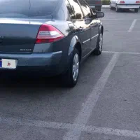 خودروی مگان|خودرو سواری و وانت|شاهین‌شهر, عطار|دیوار