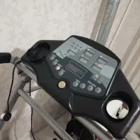 تردمیل چند کاره