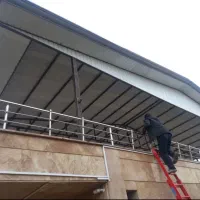 شیروانی|خدمات پیشه و مهارت|بیجار, |دیوار