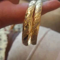 النگو سایز ۳ ودخترانه سایز ۱|جواهرات|همدان, |دیوار