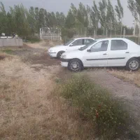 زمین باغ ویلا جاده خلخال نرسیده پلیس راه ارللو|فروش زمین و ملک کلنگی|هیر, |دیوار