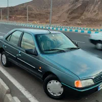 پژو 405مدل94|خودرو سواری و وانت|خوی, |دیوار