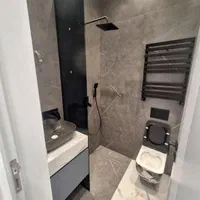 ۶۷متر فول دیزاین تک برگ شهرک باقری دریاچه چیتگر|فروش آپارتمان|تهران, شهرک شهید باقری|دیوار