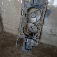 سینی فن سمند اصلی