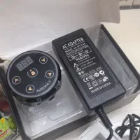 دستگاه تتو پن برای بدن وصورت|آرایشی، بهداشتی، درمانی|اسلامشهر, شهرک سالور|دیوار