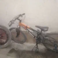 دوچرخه ۲۴ المپیاد