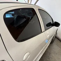 پژو ۲۰۷ سقف فلز|خودرو سواری و وانت|گرگان, |دیوار