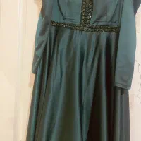 لباس مجلسی مزونی