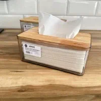 انواع لوازمچوبی پیرکس آشپزخانه و انواع نظمدهنده|ظروف سرو و پذیرایی|تهران, بازار|دیوار