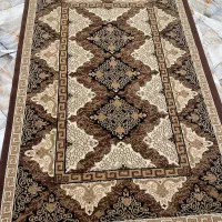 گلیم فرش ۴متری
