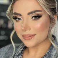 خدمات شنیون میکاپ