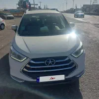 فروش یا معاوضه خودرو جک s3