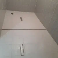 لوله کشی.سرامیک کاری.تخریب.گچ.رفع نم و رطوبت|خدمات پیشه و مهارت|کرج, باغستان|دیوار