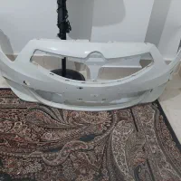 اگزوز پراید سالم وتمیز|قطعات یدکی و لوازم جانبی|آبیک, |دیوار