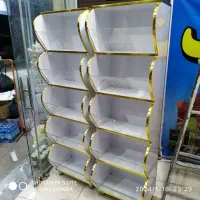 تعمیرات وجابجایی کابینت وکمددیواری و.|جاکفشی، کمد، دراور|بهبهان, |دیوار