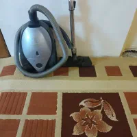 جاروبرقی سالم سالم