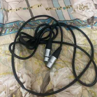 سیم اصلی میکروفن xlr