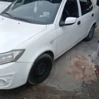 ماشین ساینا|خودرو سواری و وانت|قدس, شهر‌قدس|دیوار