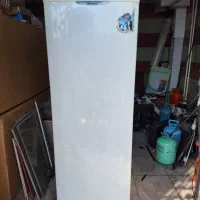 فریزر هشت کشو هیمالیا