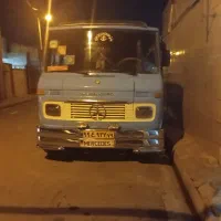 سرویس دهی با مینی بوس